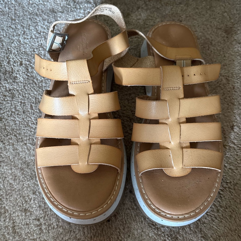 Women Wedge Sandals